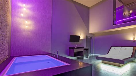 Rooms Suites Lush Prestige Club Take Your Sexy Escape Behind The Velvet Rope