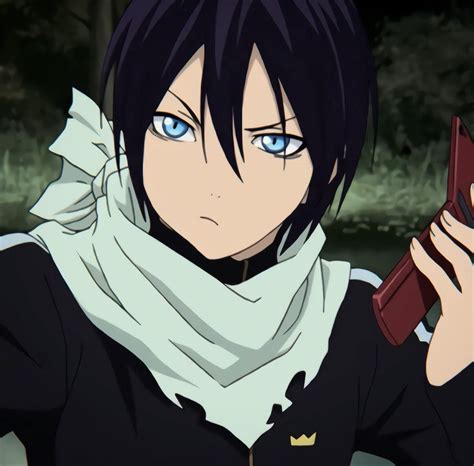 Yato Pfp Yato Noragami Yato Noragami