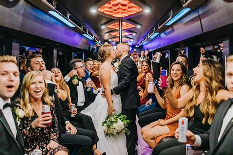 Long Island Wedding Transportation Get Wedding Limo Long Island Services