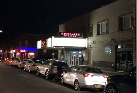Movie Theaters Permitted To Reopen Friday But Some Queens Indie