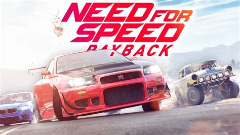 Need For Speed Payback Game Guide