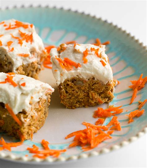 Carrot Cake Coconut Cream Cheese Frosting
