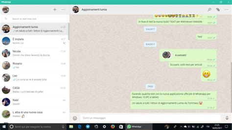 Whatsapp For Pc Windows 10 Download