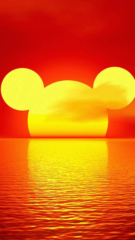 Cute mickey mouse iphone wallpaper (71+ images). Mickey Mouse Wallpaper for iPhone - WallpaperSafari