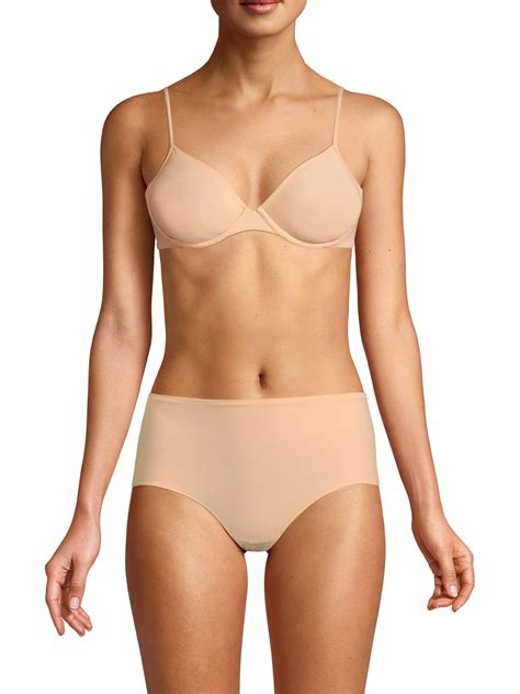 La Perla Underwire Bra In Nude Natural Lyst