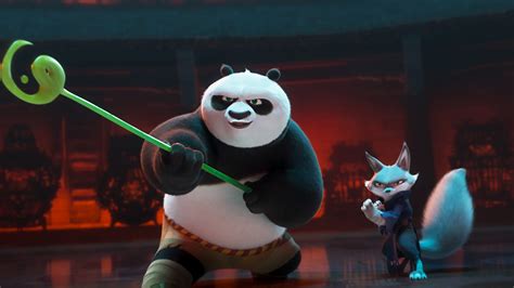 New Trailers Kung Fu Panda 4 Civil War Dune Part Two And More Boxoffice