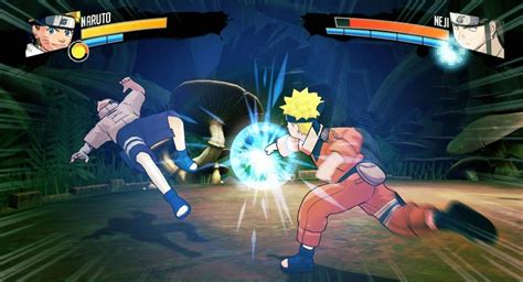 Naruto Uzumaki Chronicles 2 Available For Purchase This March