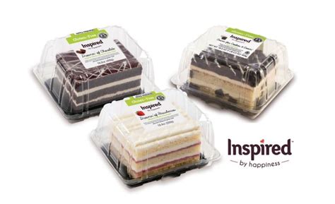 Inspired By Happiness Cravin For Cookies And Cream Layered Cake 2015 10 21 Snack And Bakery