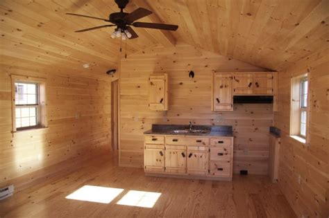 Settler Cabin Hunting Lodge Plans Small Cabin Plans Zook Cabins