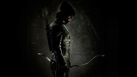 234 Green Arrow Hd Wallpapers Background Images Wallpaper Abyss