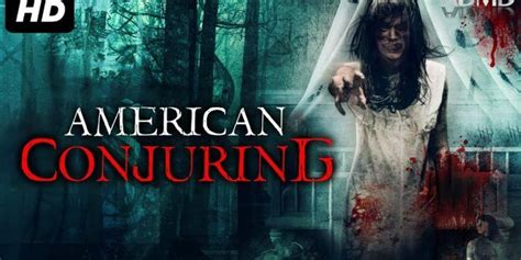 Lorraine and ed warren travel to north london to help a single mother raising four children alone in a house plagued by malicious spirits. American Conjuring Latest Hollywood movie in hindi dubbed ...