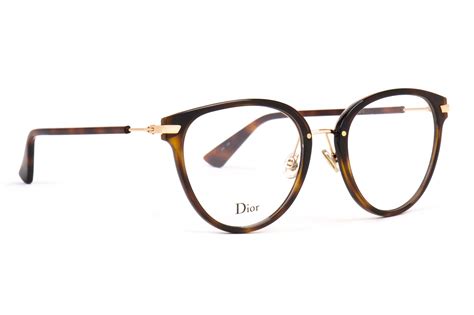 Christian Dior Eyeglasses Crd Diorline2 86 عالم النظارات السعودية