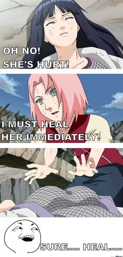 Trend Terbaru Naruto X Sakura Memes Angela Ligouri