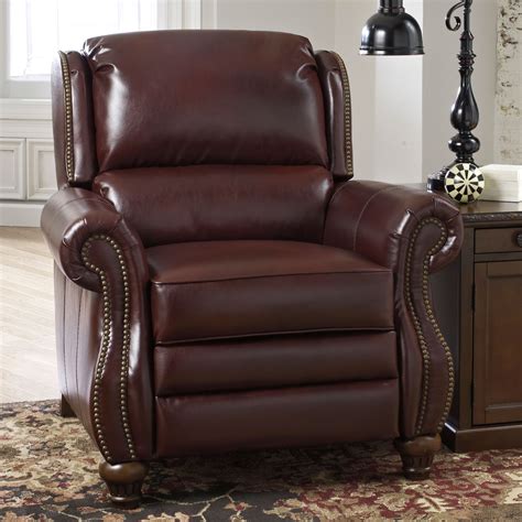 Corporate site of ashley furniture industries, inc. Ashley Elberton Recliner | Chairs & Recliners | Furniture ...