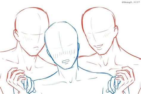 Pin By 윤희 장 On 그림 Drawing Reference Poses Anime Poses Reference Art