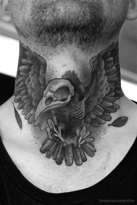 Check spelling or type a new query. 29 Neck Tattoos Designs for Men | Neck tattoo, Mens neck tattoo, Neck tattoos for men