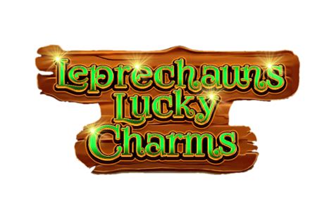 Play Leprechauns Lucky Charms Slot Game Online Wizard Slots