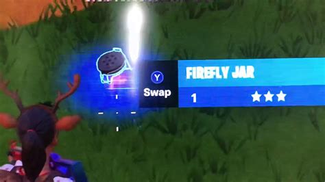 Much like grenades, players can throw this item at an opponent or their structures, causing them firefly jars fall into the ranged explosive category, much like a frag grenade or stink bomb in fortnite. Firefly jar?(fortnite) - YouTube