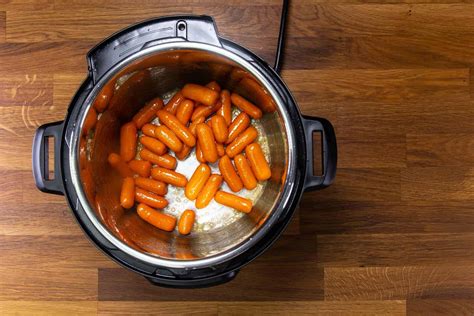 Instant Pot Carrots Buttery Sweet Tested By Amy Jacky