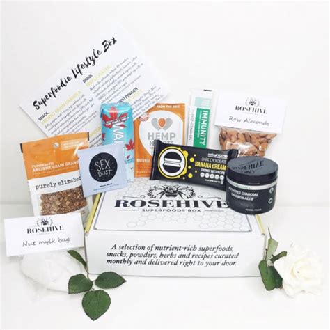 Guide To The Best Vegan Subscription Boxes Your Daily Vegan