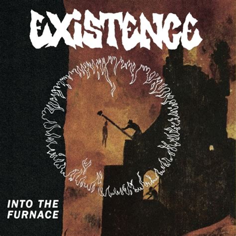 Existence Swedish Hardcore Band Discuss Debut Ep State Of Euro Underground Scene Features