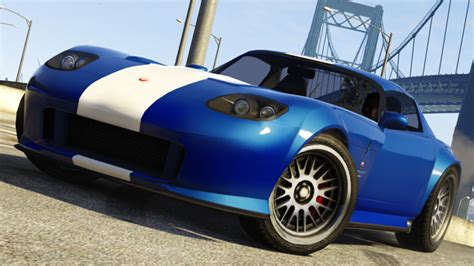Grand Theft Auto 5 Banshee Made Into Real Sports Car You Can Win Polygon