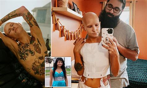 I Had My Breasts Removed To Avoid Cancer I Wont Have Them Rebuilt