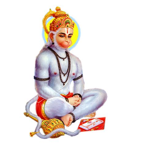 Hanuman Png Transparent Image Download Size 1600x1575px