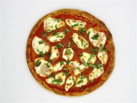 Margherita Pizza Amore Pizza