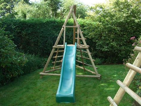 Researching these structures has reminded me that everything can be climbable. 180 best Outdoor play area images on Pinterest | Childhood ...
