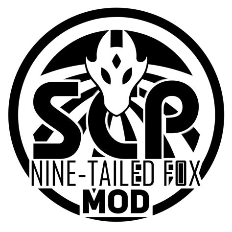 Progress On The 020 Version News Scp Cb Nine Tailed Fox Mod For