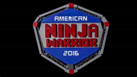 Possible Lego American Ninja Warrior Sets Youtube