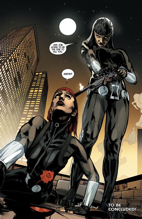 Web Of Black Widow 004 2020 Read All Comics Online