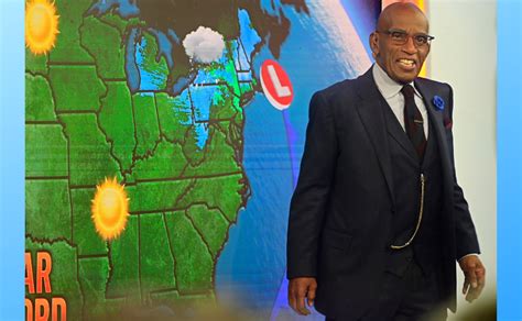 When Will Al Roker Be Back On The Today Show Kcm