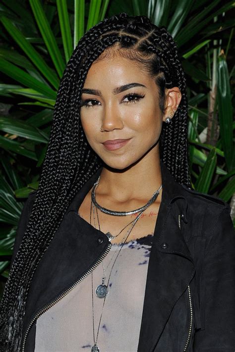 Maybe you would like to learn more about one of these? 40 Most Beautiful Box Braid Hairstyles to Style Right Now ...