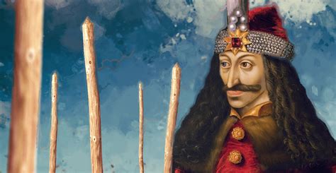 Vlad The Impaler Loved To Impale Captured Soldiers A Lot War History Online