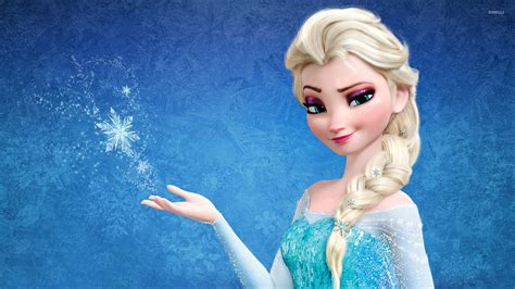 Find the best elsa wallpapers on getwallpapers. Elsa - Frozen 2 wallpaper - Cartoon wallpapers - #25406