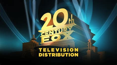 20th Century Fox Television Distribution Logopedia Fandom Powered