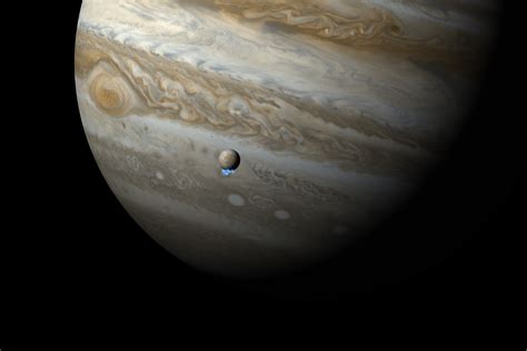 Jupiter Planet Moon Space Solar System Wallpapers Hd Desktop And