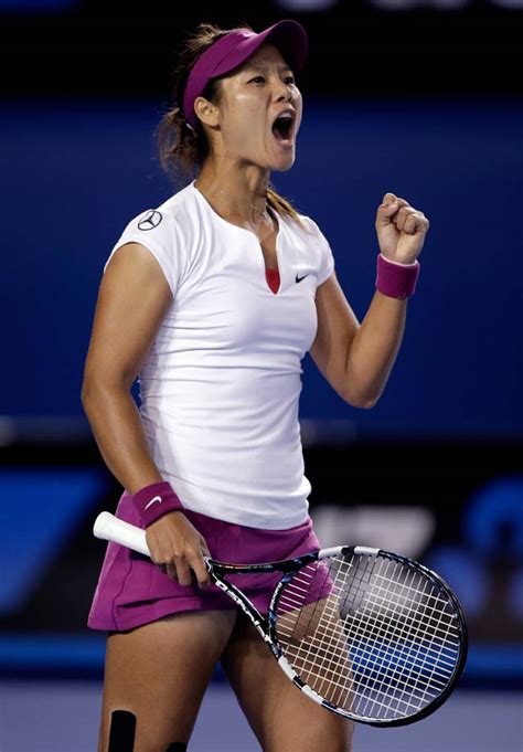 Australian Open Li Na Becomes First Chinese Woman To Clinch Title Tennis News India Today