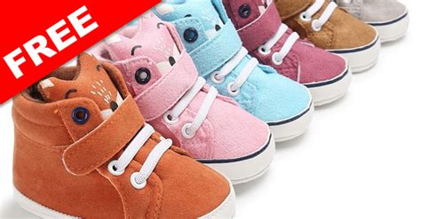 Maybe you would like to learn more about one of these? FREE Little Wanderers shoes