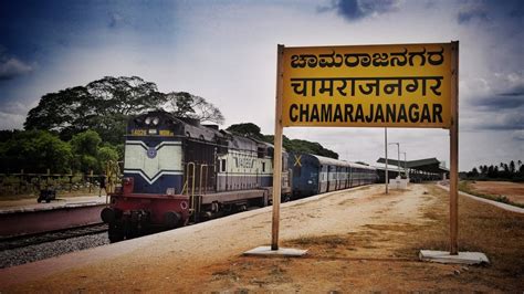 4 Best Places To Visit In Chamarajanagar