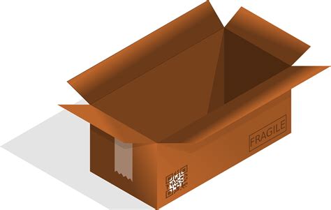 Box Clipart Png Images Clipart World