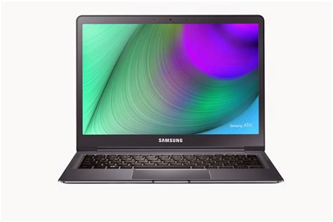 Best Samsung Laptops Of 2015 World Of Laptop