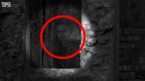 5 Scary Paranormal Videos And Photographs To Keep You Up All Night