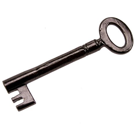 Large Single Key