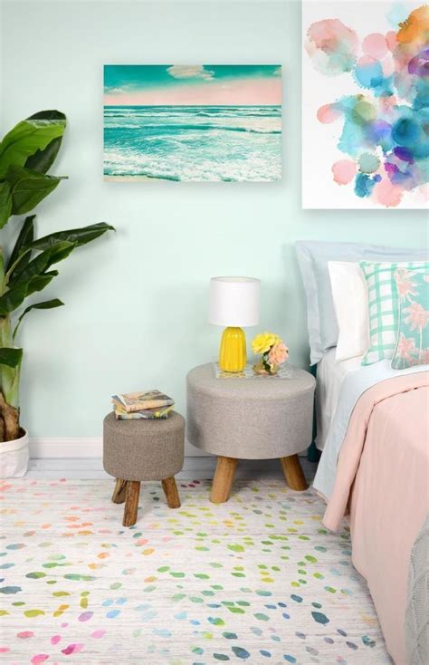 Decorating With Pastels 25 Rooms To Get Inspired By Now Pastel Room