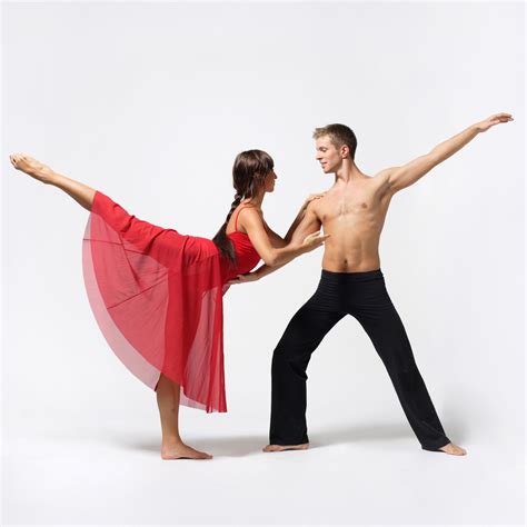 Types Of Social Dancing - Social Dance Fun Facts about Dancing the Cha