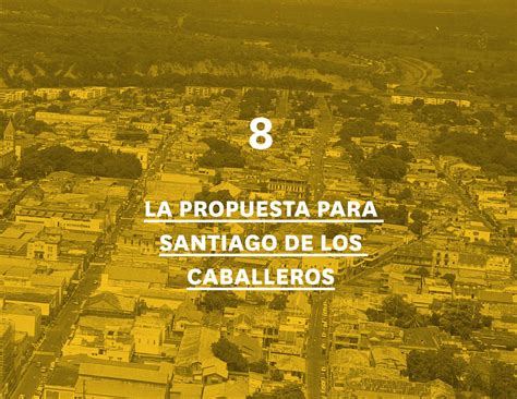 Santiago De Los Caballeros Ciudad Sostenible By Bid Ciudades
