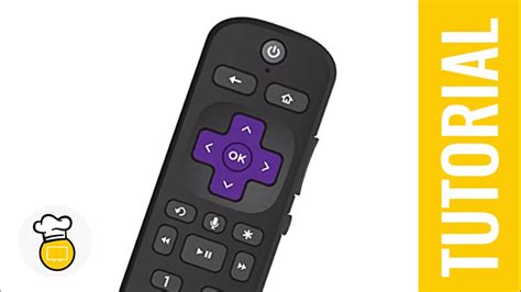 How To Create A Personal Shortcut Button On Your Roku Voice Remote